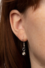 Load image into Gallery viewer, Prairie party - Purple necklace
