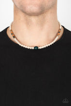 Load image into Gallery viewer, Positively Pacific - Green necklace
