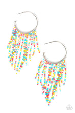 Load image into Gallery viewer, Saguaro Breeze - Multi earring
