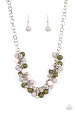 Load image into Gallery viewer, Party Procession - Multi necklace
