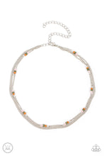 Load image into Gallery viewer, Bountifully Beaded - Multi necklace
