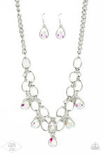 Load image into Gallery viewer, Show-Stopping Shimmer - Multi necklace
