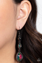 Load image into Gallery viewer, Dripping Self-Confidence - Multi earring
