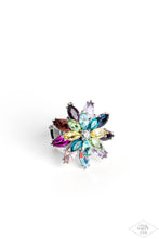Load image into Gallery viewer, Paparazzi Am I GLEAMing? - Multi ring

