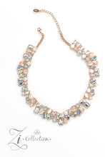 Load image into Gallery viewer, Paparazzi Enchanting - Gold necklace
