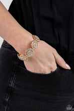 Load image into Gallery viewer, Paparazzi Executive Elegance - Multi bracelet
