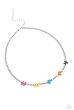 Load image into Gallery viewer, Paparazzi Joyful Radiance - Multi necklace
