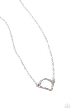 Load image into Gallery viewer, Paparazzi INITIALLY Yours - D - Multi necklace
