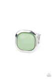 Load image into Gallery viewer, Pop-ularity Contest - Green ring
