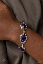 Load image into Gallery viewer, Royal Regalia - Multi bracelet
