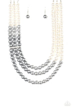 Load image into Gallery viewer, Times Square Starlet - Multi necklace
